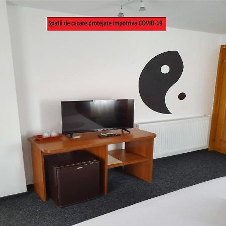 Tranzitrooms بوخارست المظهر الخارجي الصورة