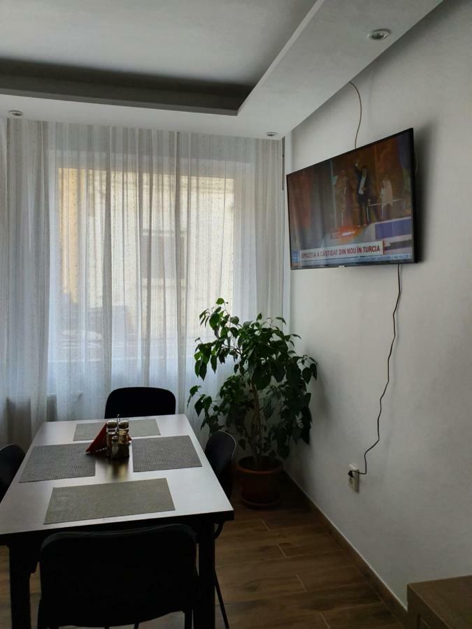 Tranzitrooms بوخارست المظهر الخارجي الصورة