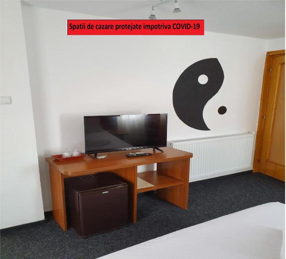 Tranzitrooms بوخارست المظهر الخارجي الصورة